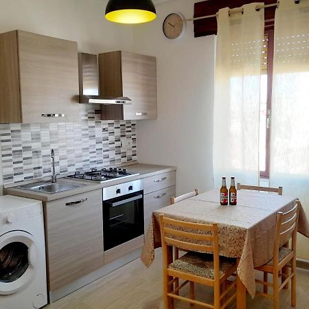 Casa Vacanze Da Michele E Azzurra Lotzorai Exteriér fotografie