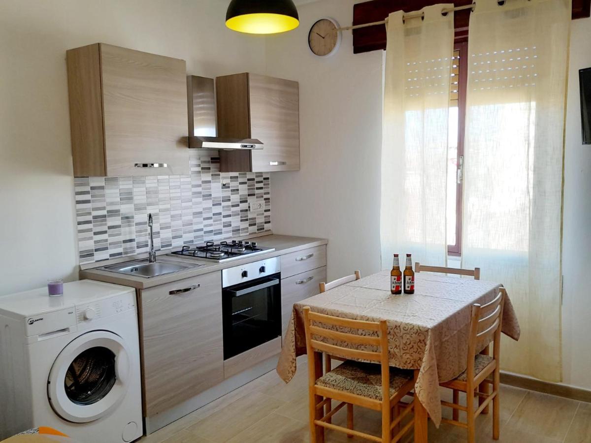 Casa Vacanze Da Michele E Azzurra Lotzorai Exteriér fotografie