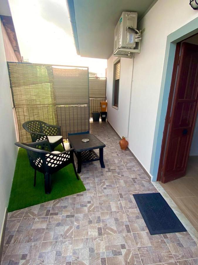 Casa Vacanze Da Michele E Azzurra Lotzorai Exteriér fotografie